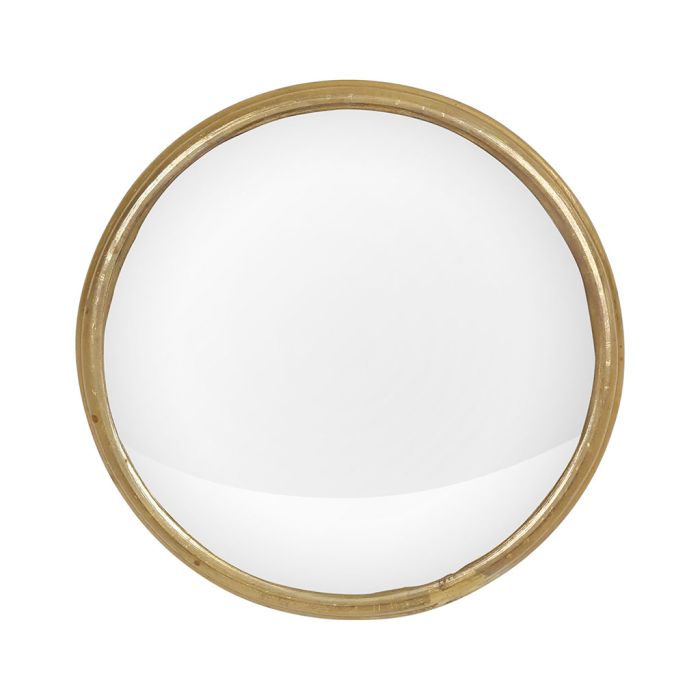 Specchio Edman Gold