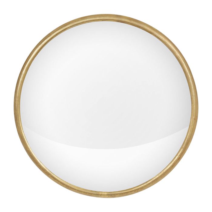 Specchio Edman Gold