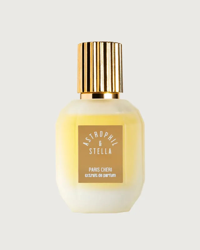 Paris Cheri - extrait de parfum