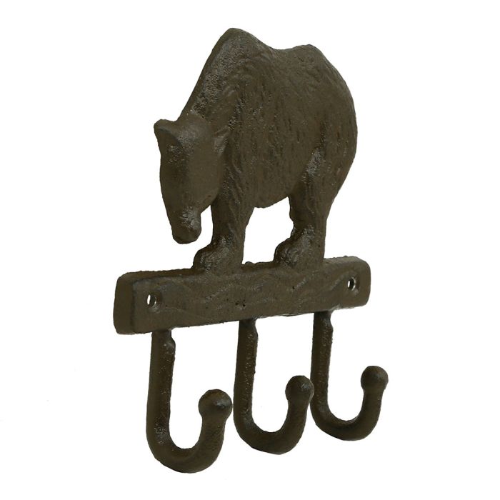 Appendiabiti Orso