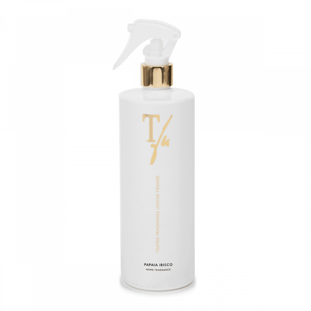 Papaia Ibisco pistola spray