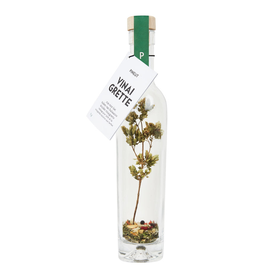 Italian Vinaigrette