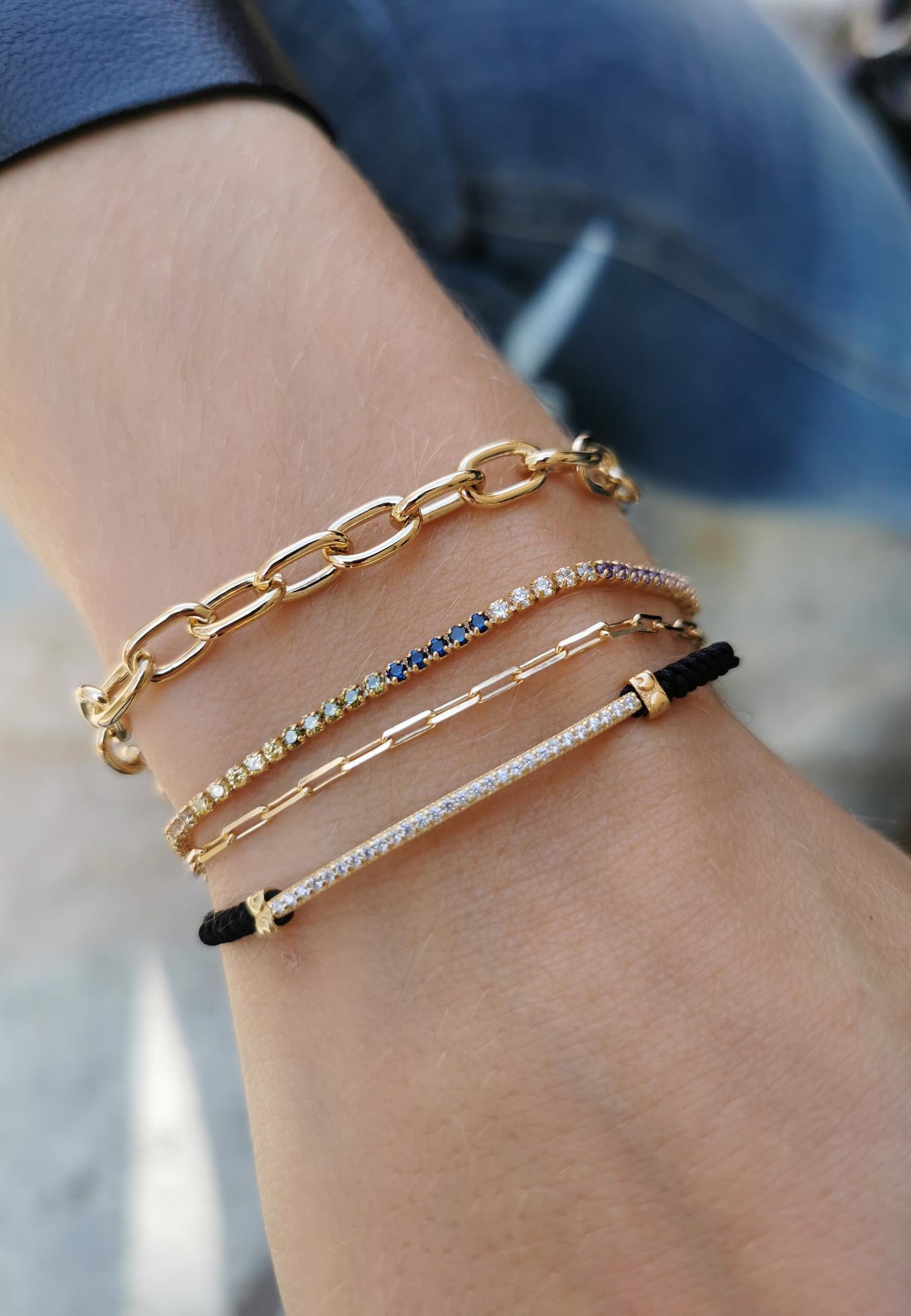 Bracciale Jane