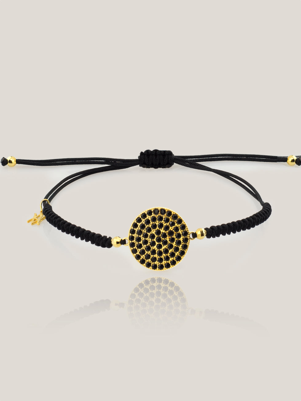 Bracciale Black Moon