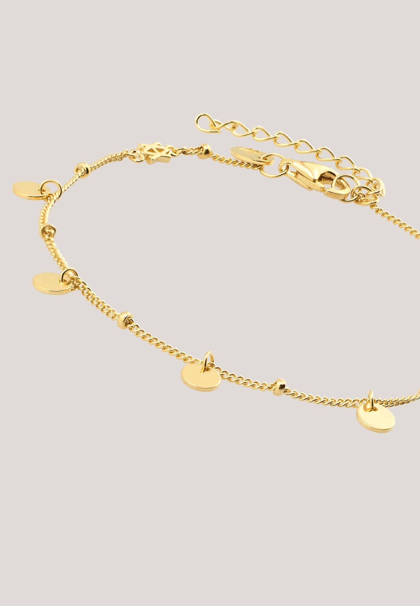 Bracciale Gitana