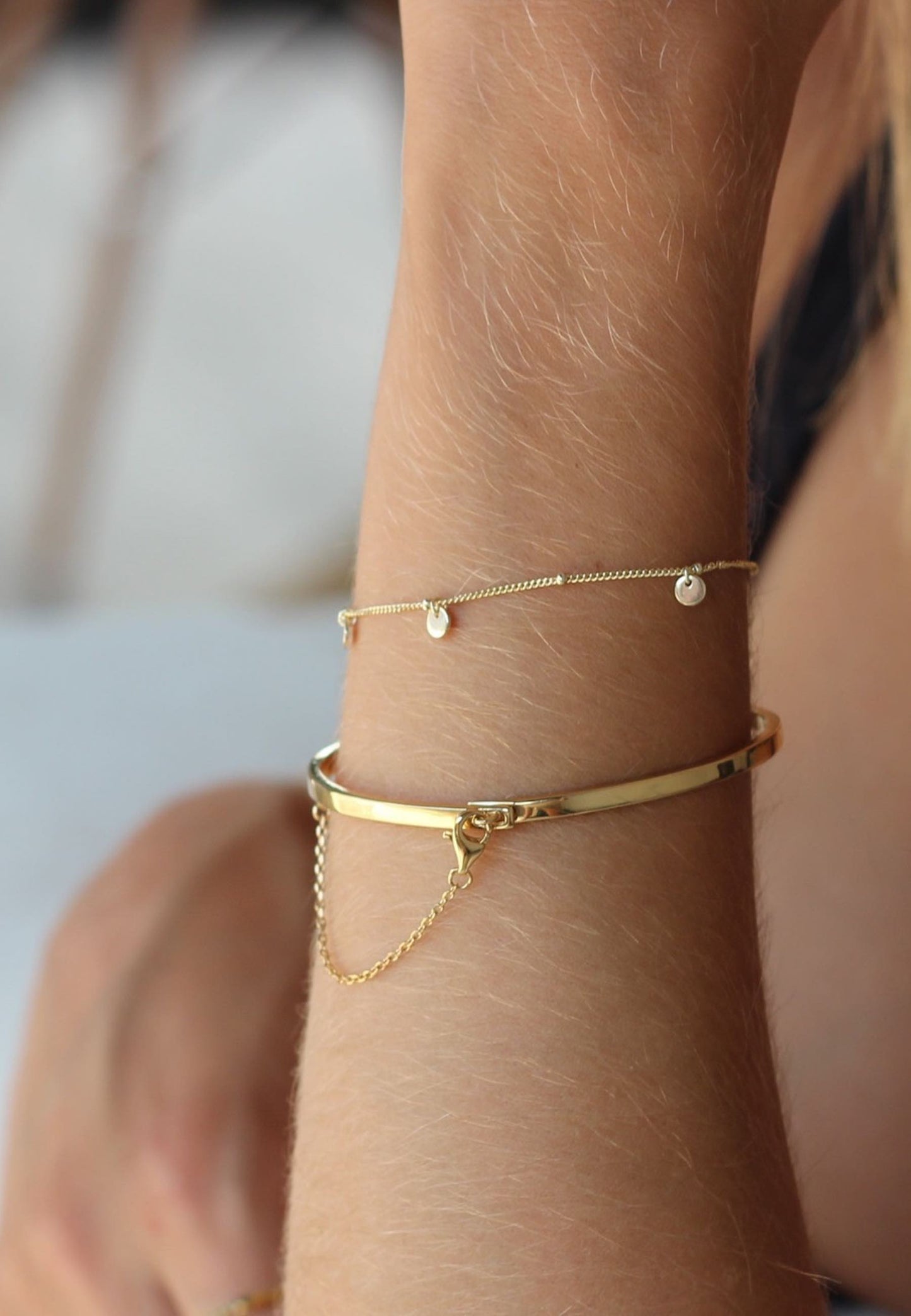 Bracciale Gitana