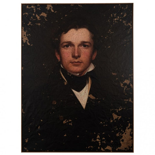 Quadro Uomo