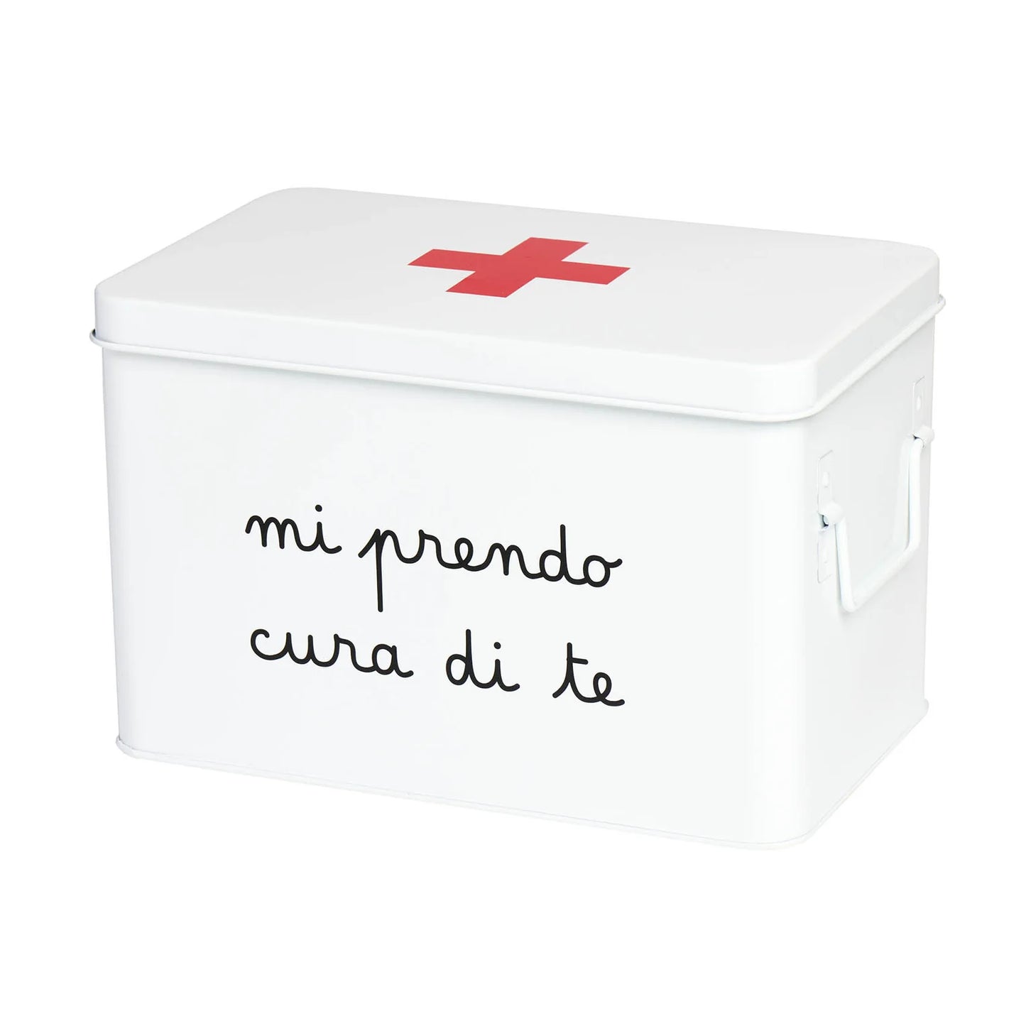 Mi prendo cura di te - Grande