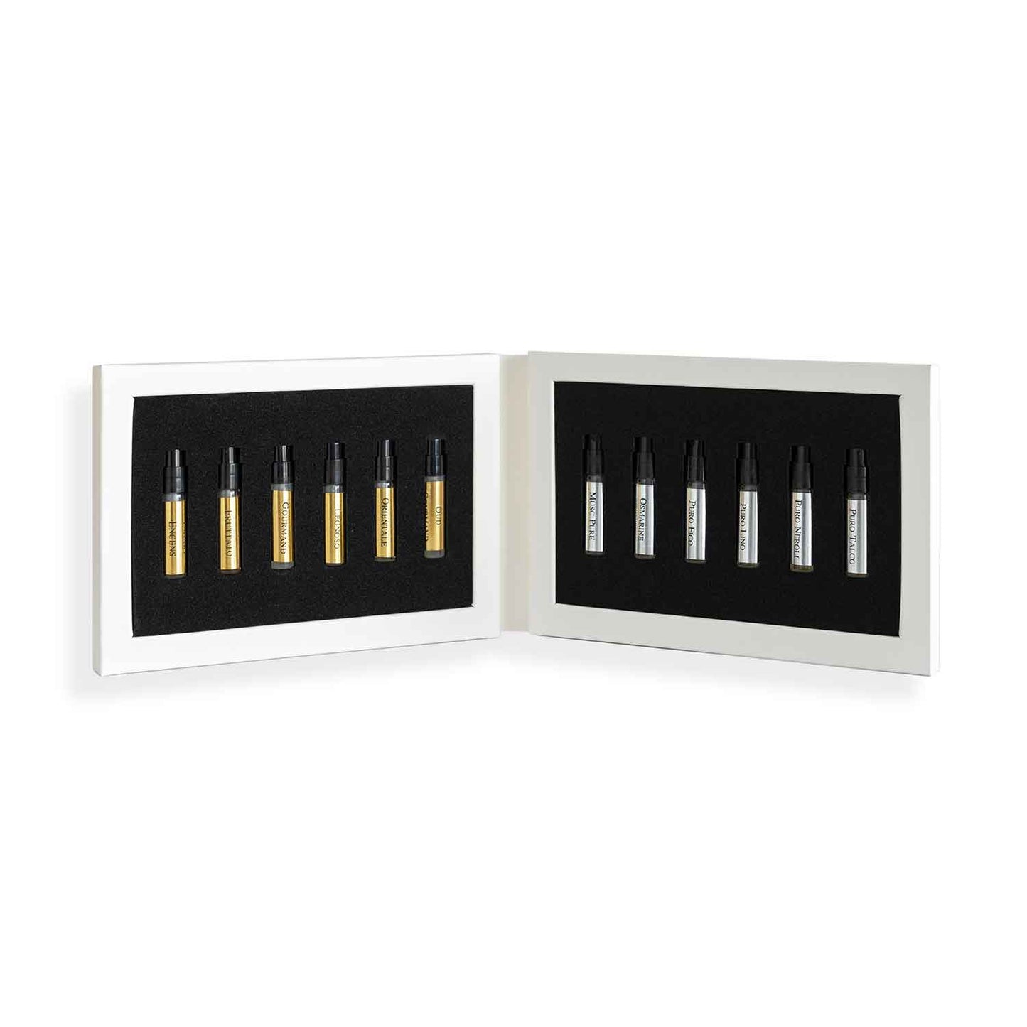 Officina delle Essenze Discovery Kit