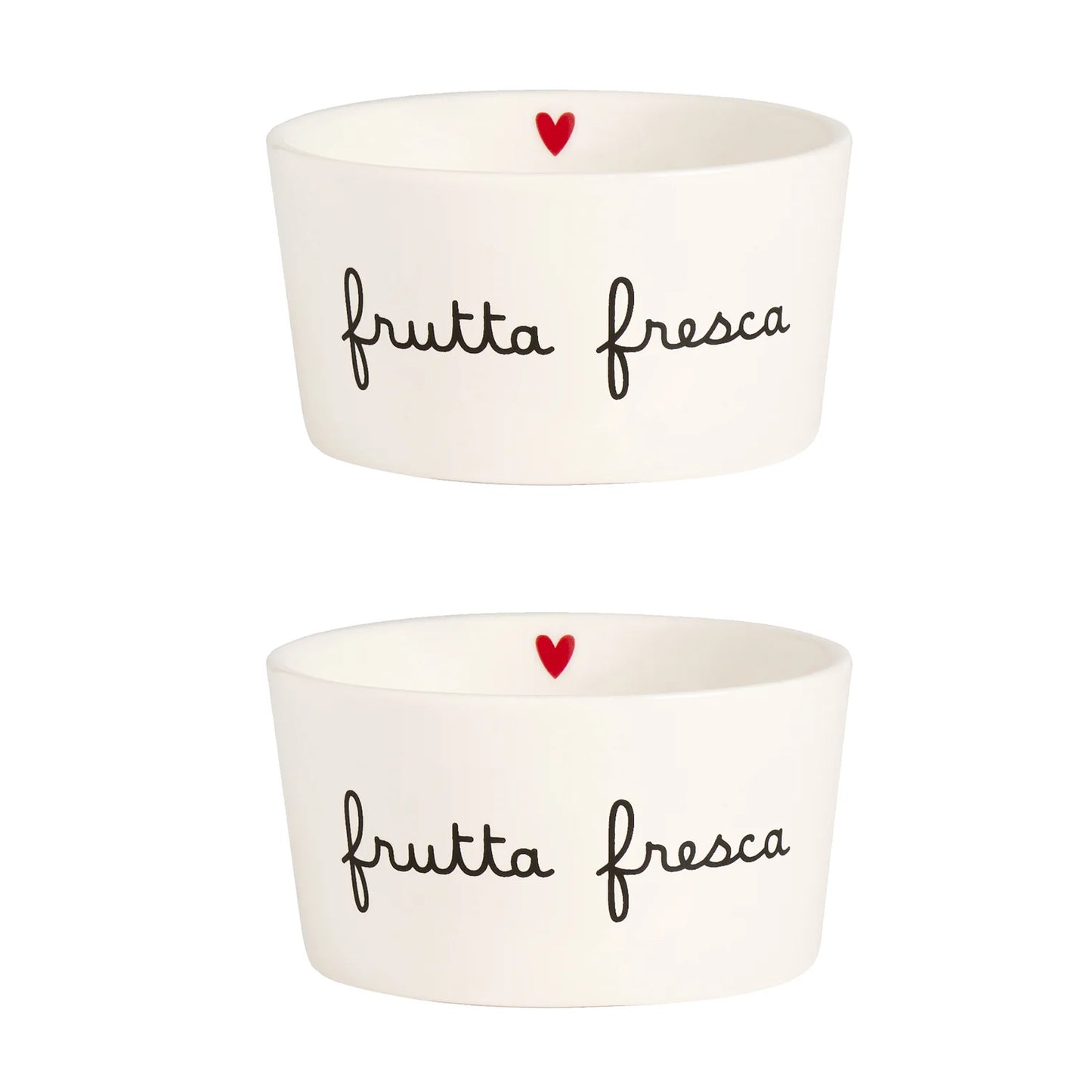 Frutta fresca - coppia