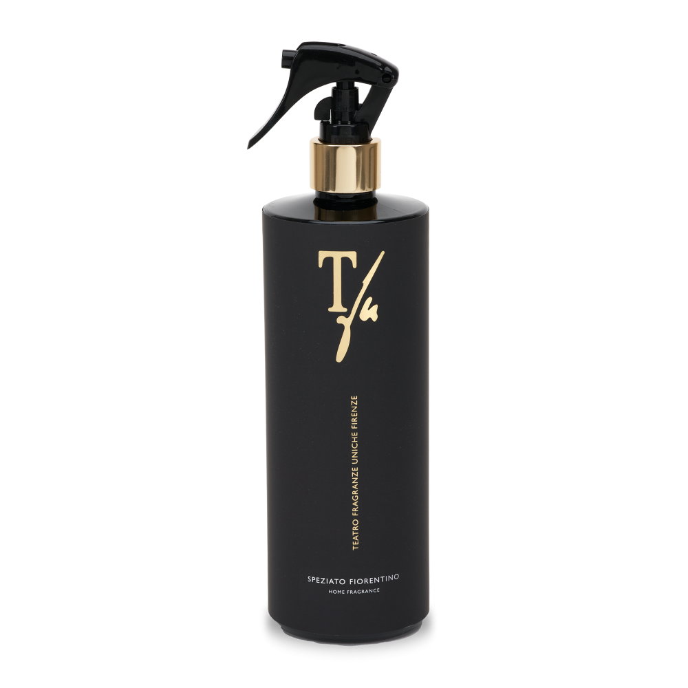 Speziato Fiorentino pistola spray