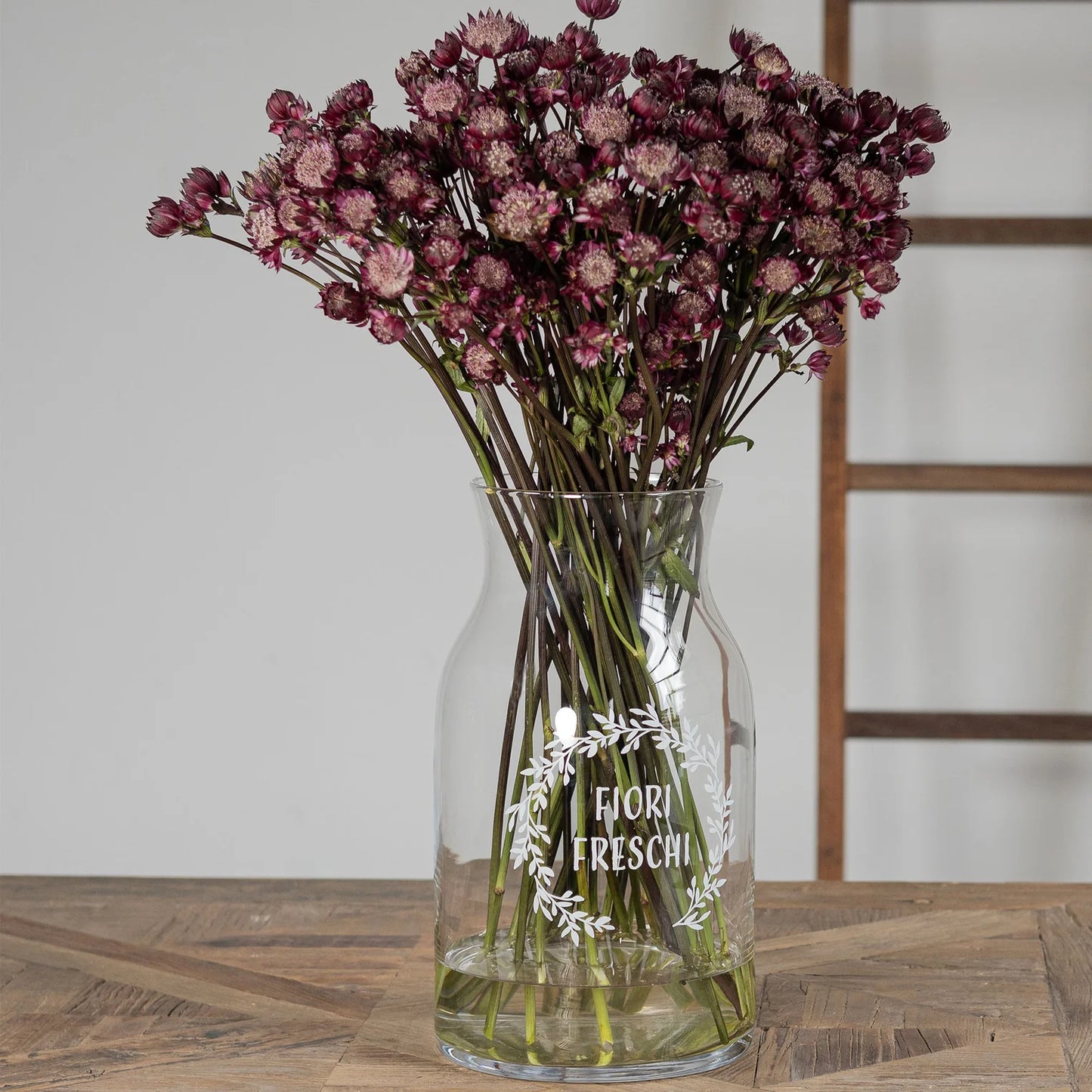 Fiori freschi