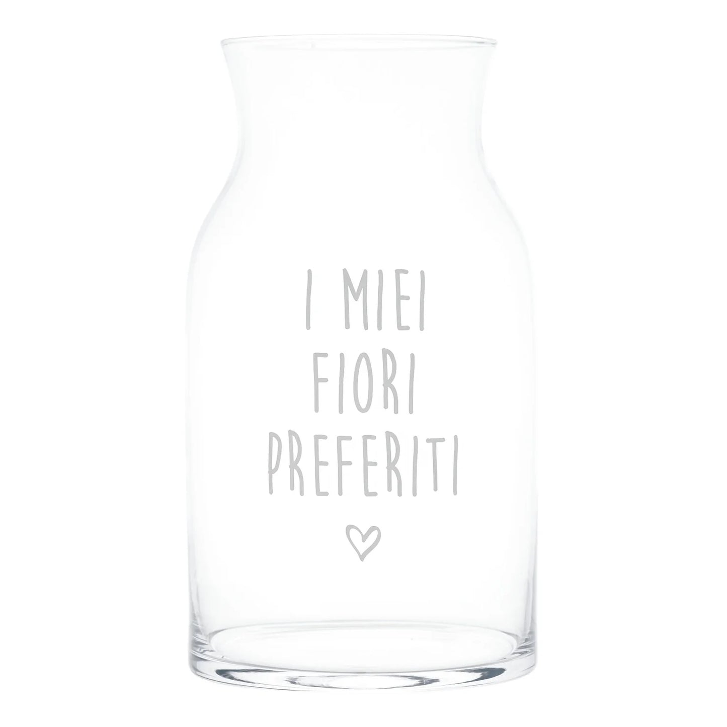 I miei fiori preferiti
