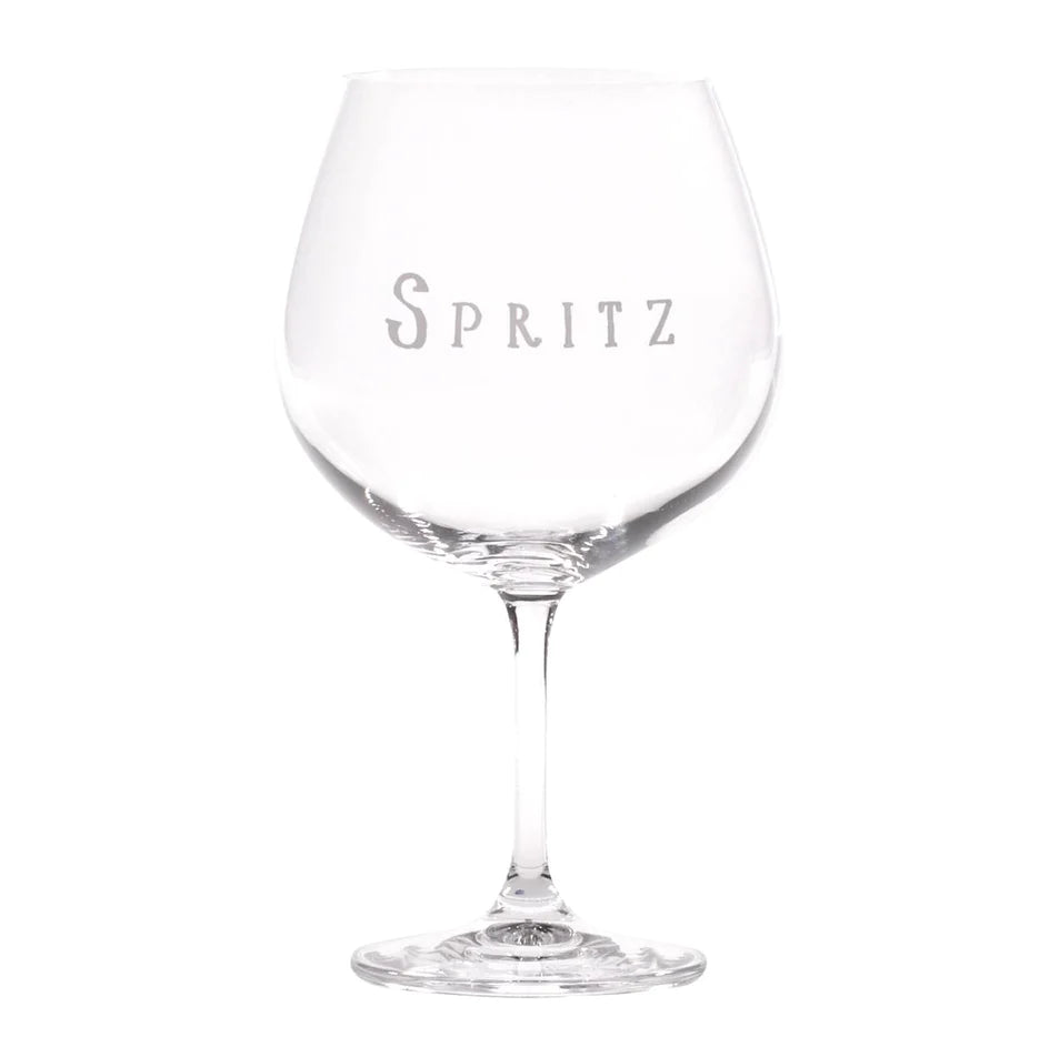 Spritz