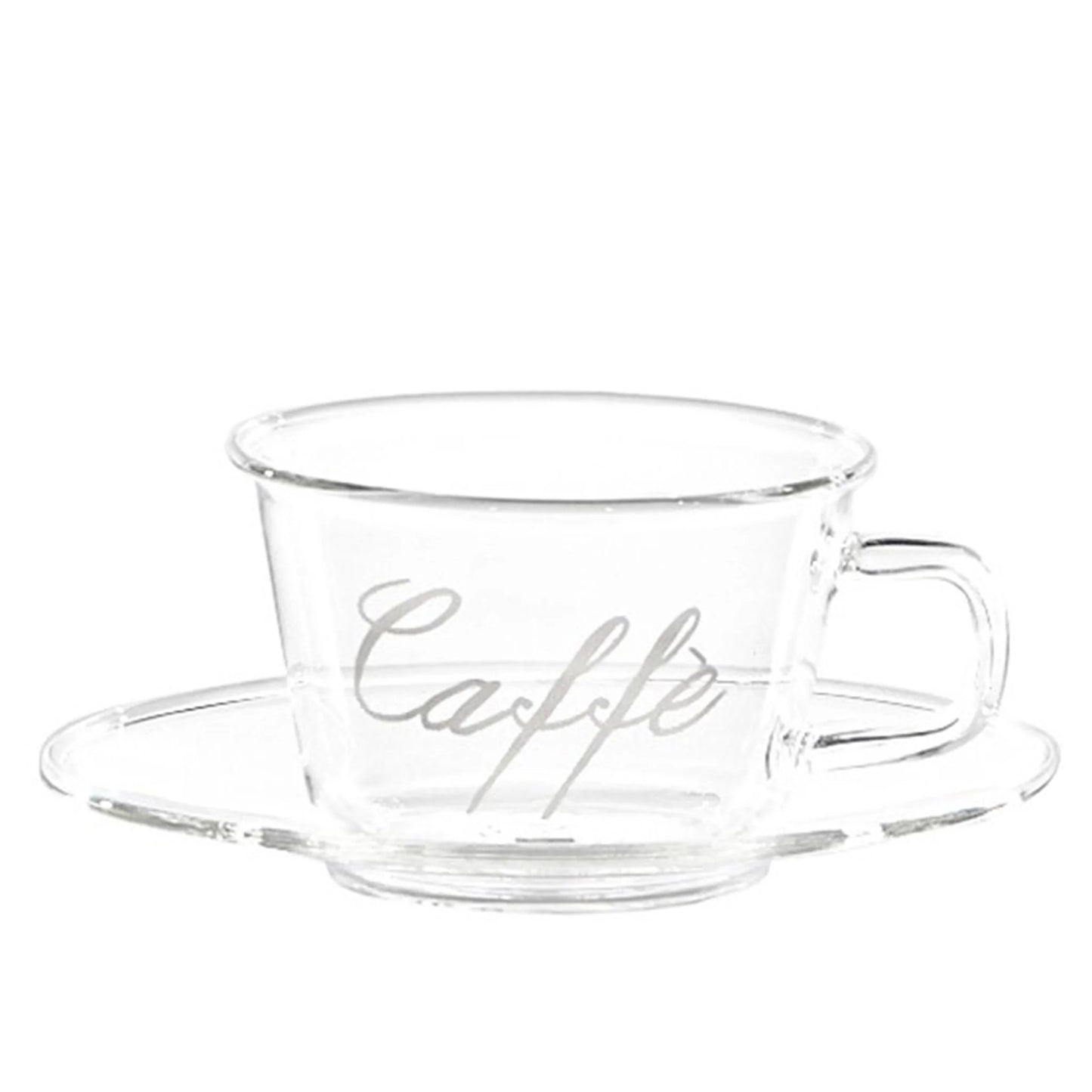 Caffè - set 2 tazzine