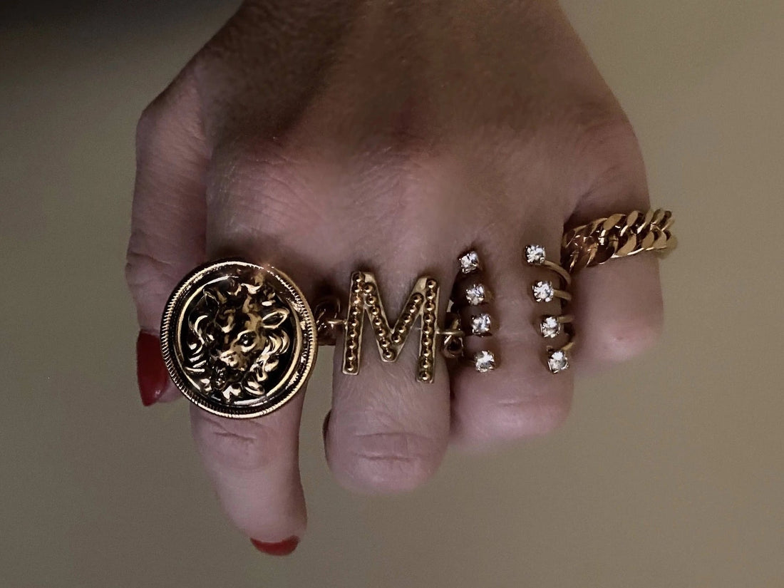 💕 I nostri bijoux del cuore: i preferiti di Valeria (e i miei!)