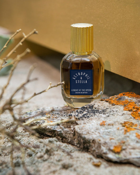Profumi di casa, profumi del cuore