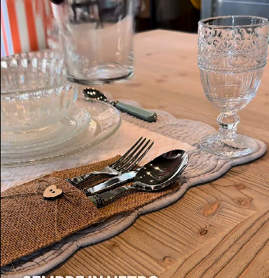 🐣 Pasqua con Stile: Idee Raffinate per Decorare la Tua Casa e la Tavola