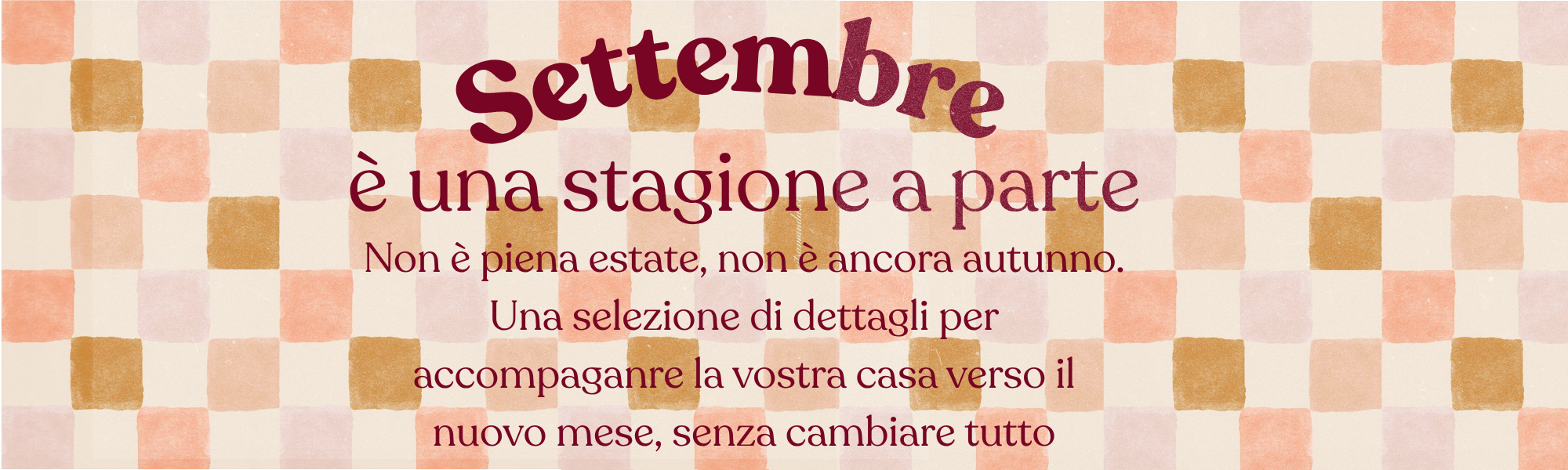 selezione vanilla