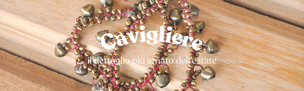 Cavigliere
