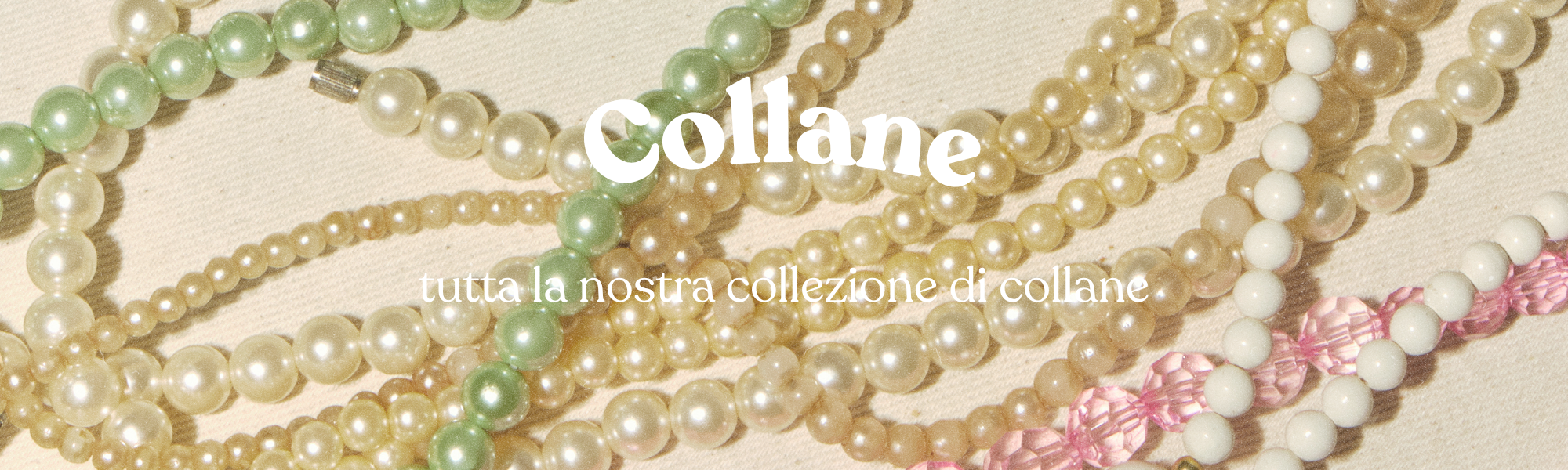 Collane