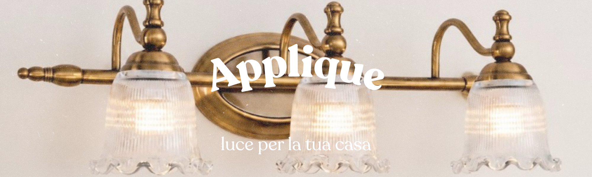 Applique