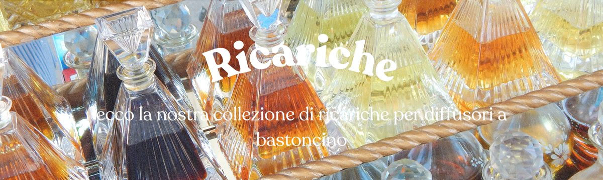 Ricariche