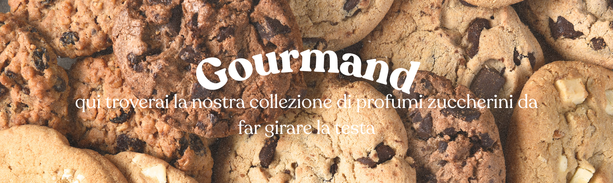 Gourmand