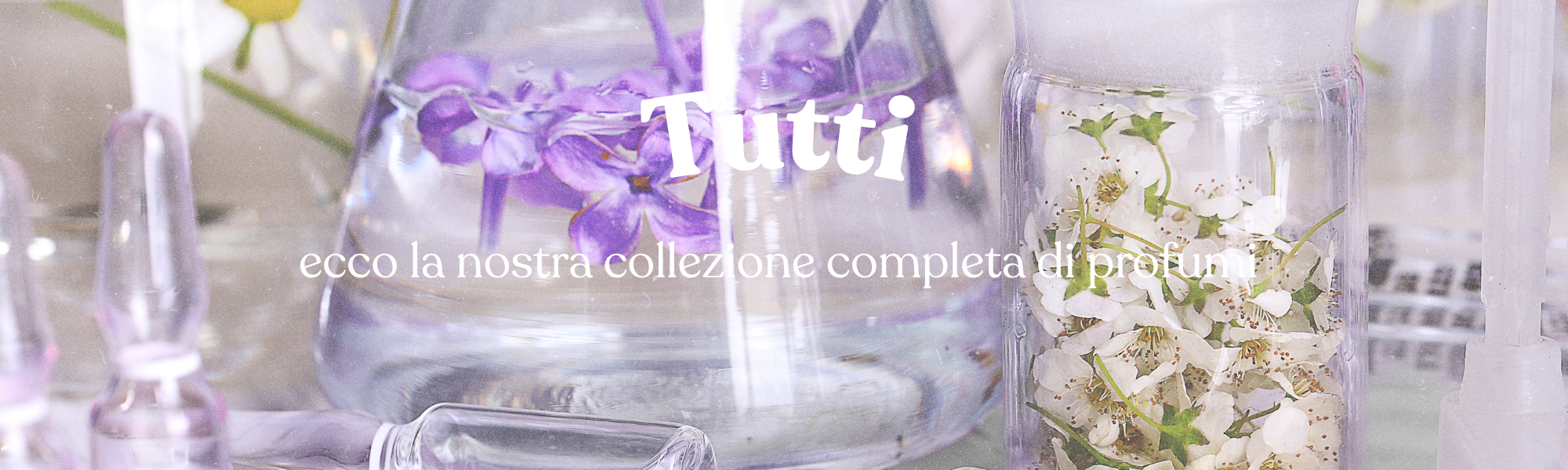 Vedi tutti profumi corpo