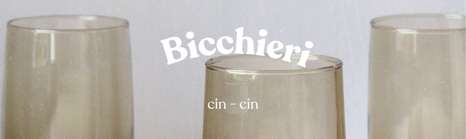 Bicchieri