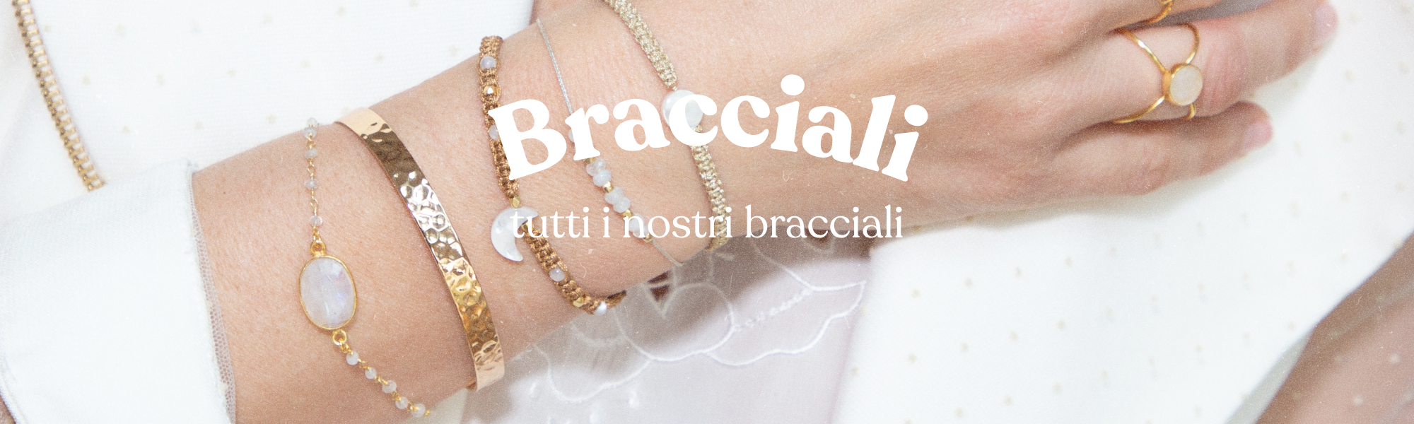 Bracciali