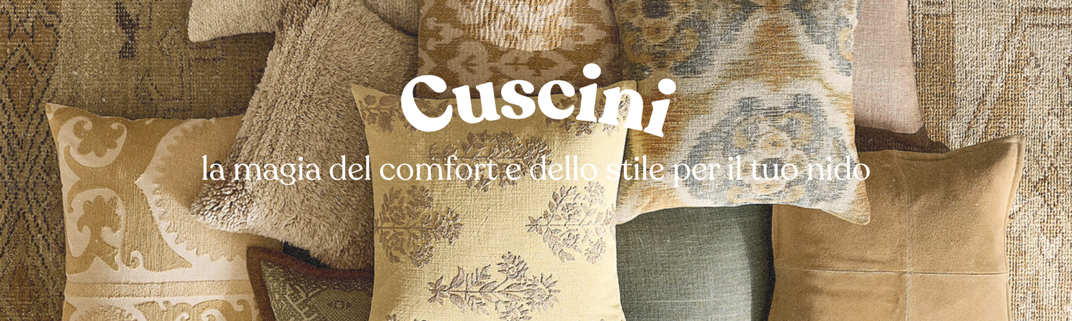 Cuscini