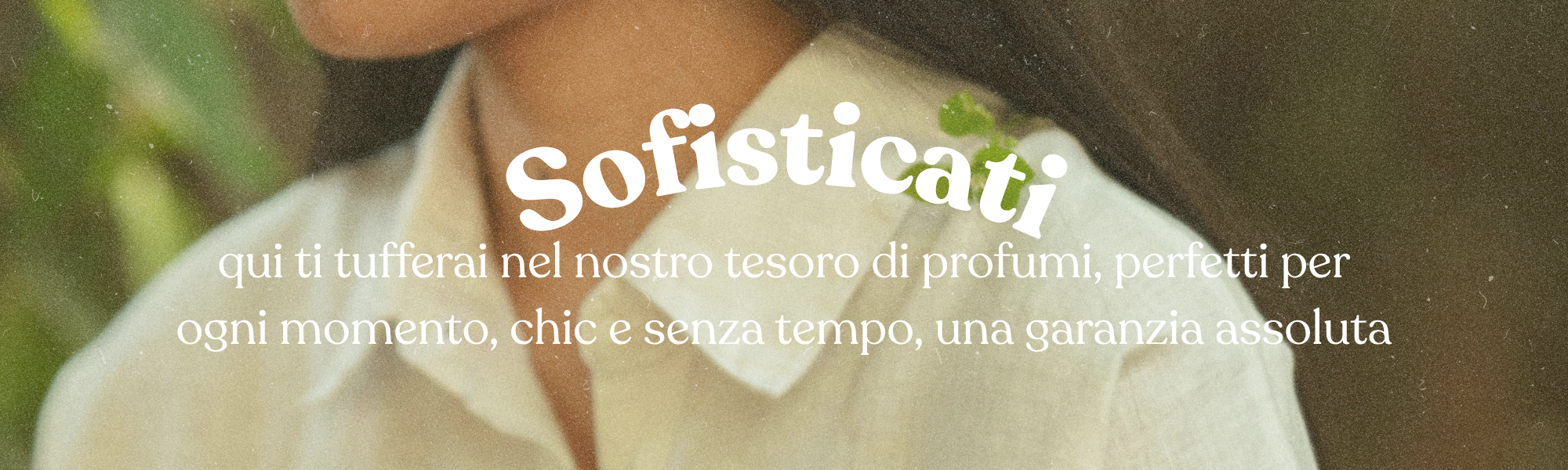 Sofisticati