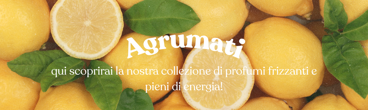 Agrumati