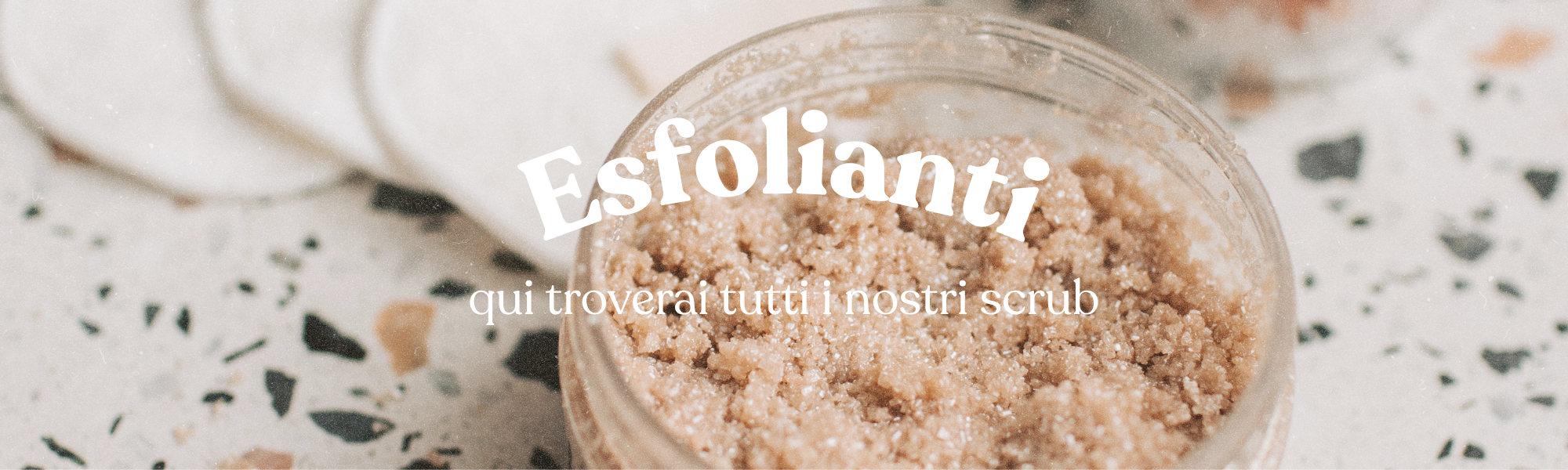 Esfoliante corpo