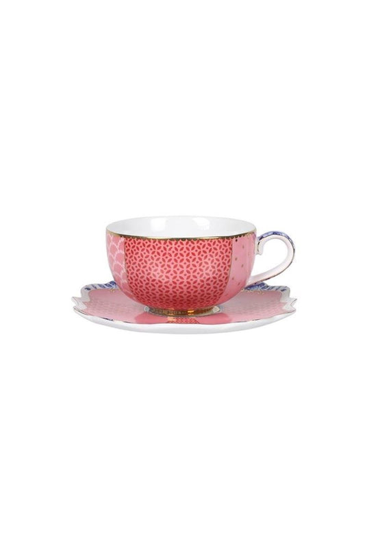 Royal Tazzine Caffè - set 2 pezzi