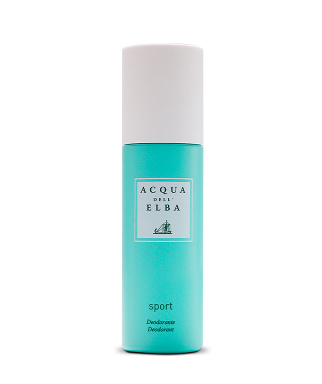 Deodorante Sport Unisex