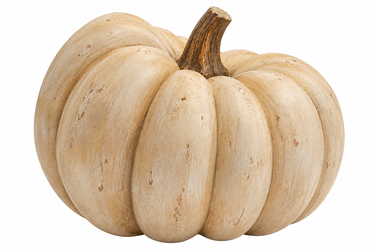 Zucca Realistica