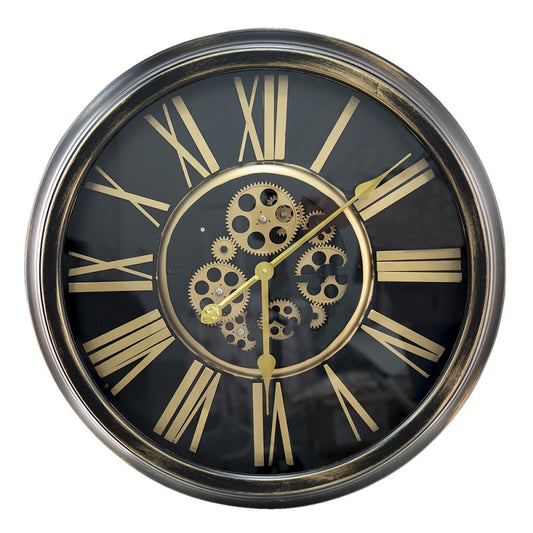 Orologio Industrial