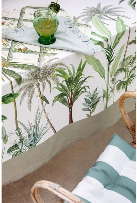 Tovaglia Jungle