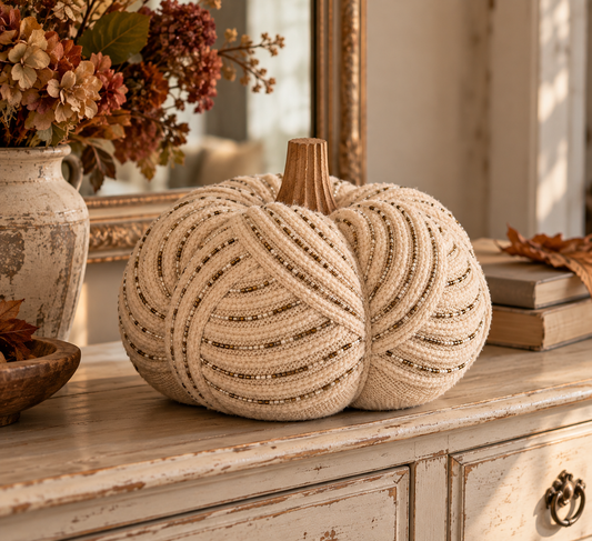 Zucca Shabby Charme