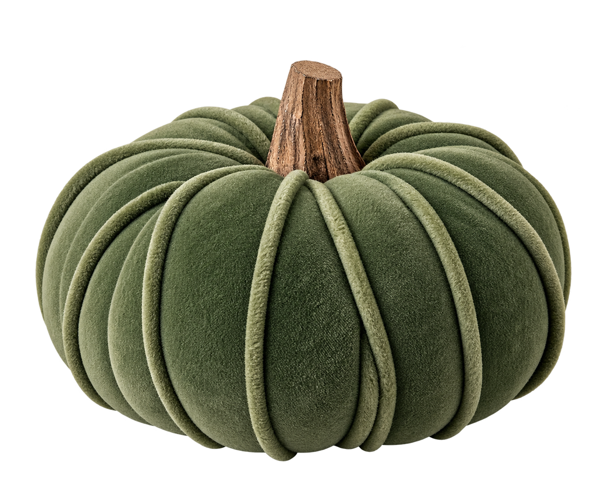 Zucca Green Velvet