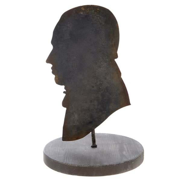 Lampada Uomo
