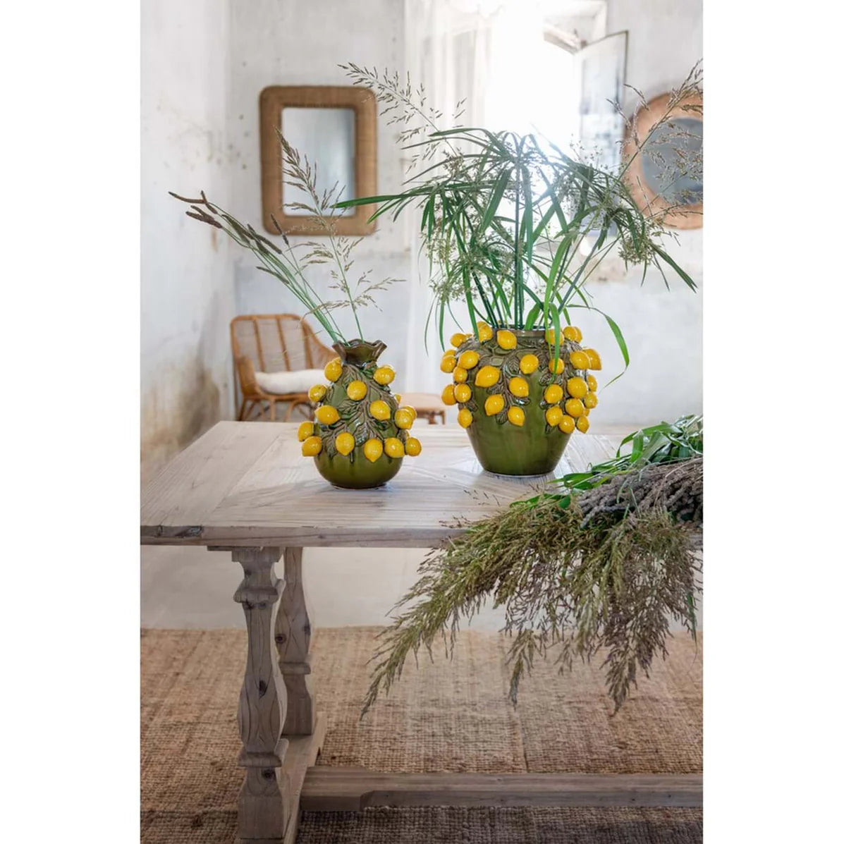 Vaso Amalfi S
