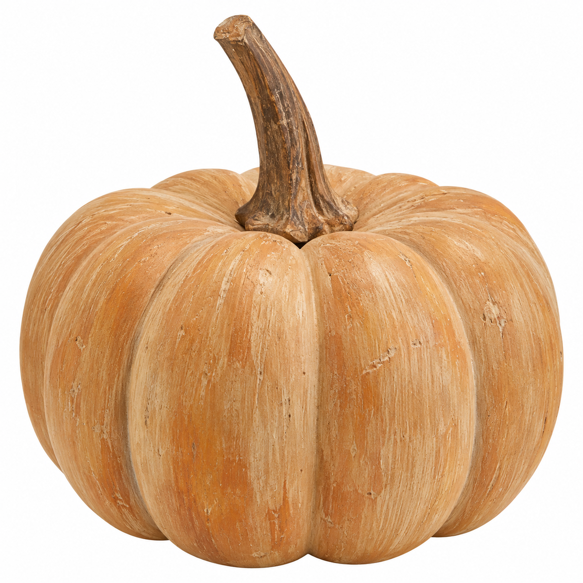 Zucca Realistica