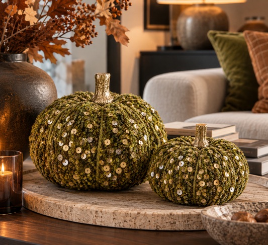 Zucca Green lovers