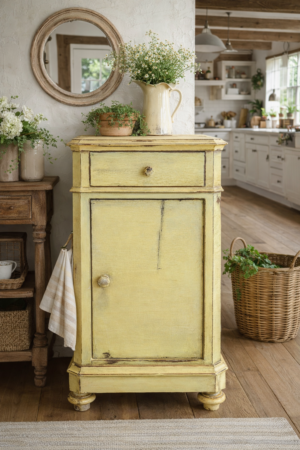 PEZZO UNICO - Mobiletto Sunlight