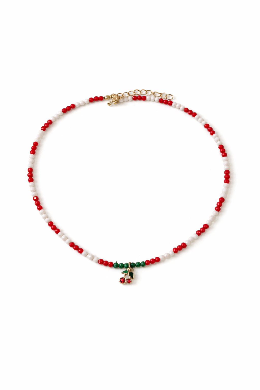 Collana Cherry