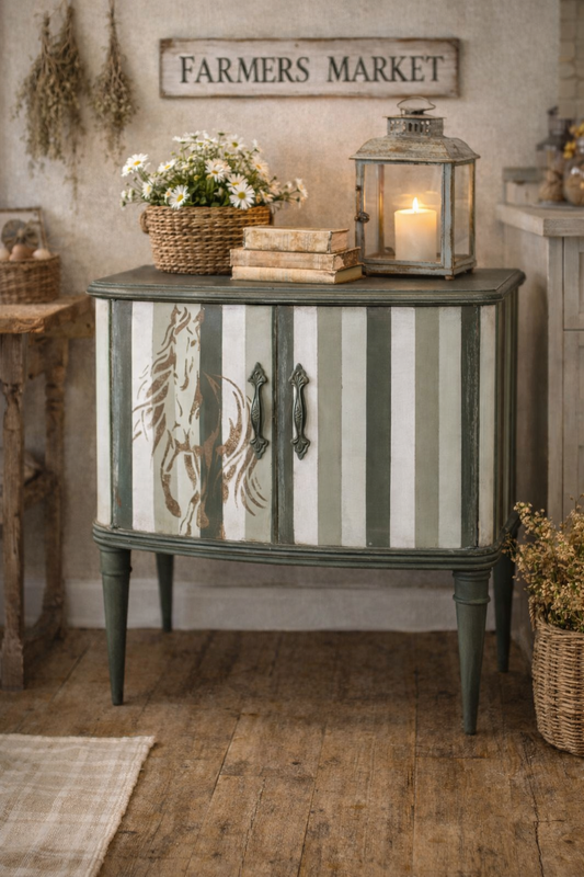 PEZZO UNICO - Mobiletto Country Side