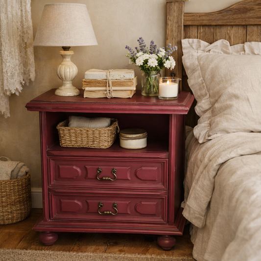 PEZZO UNICO - Mobiletto Maison de Royal